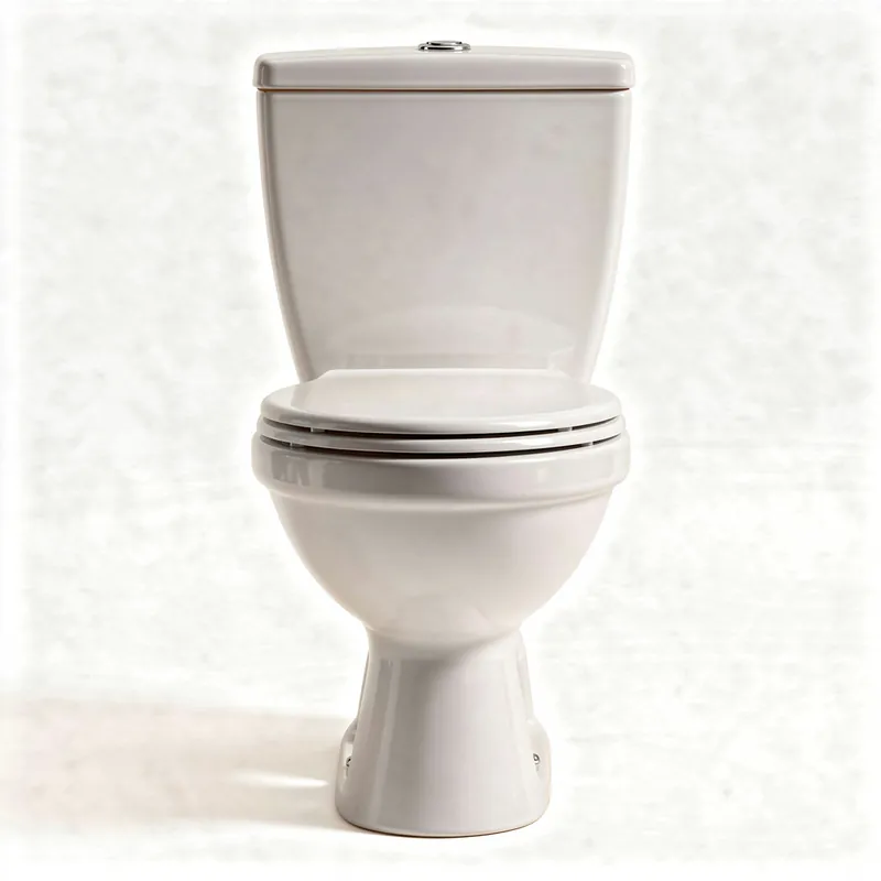 Remplacement de WC Paris18