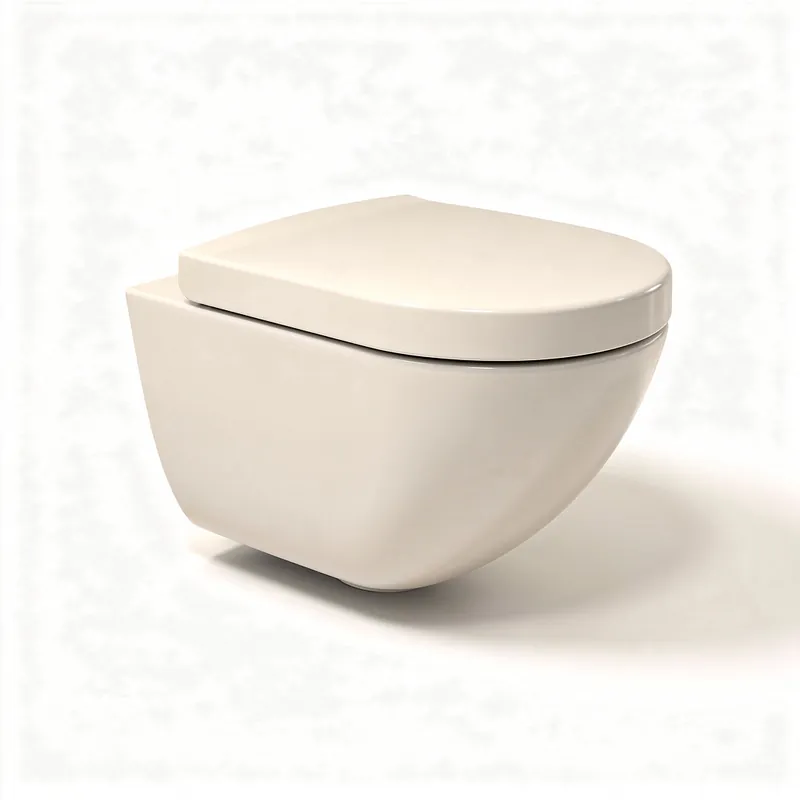 Pose WC Suspendu Paris18