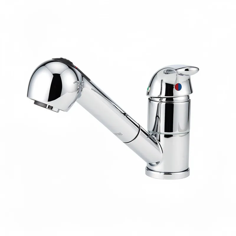 Changement Mitigeur d'évier Paris18