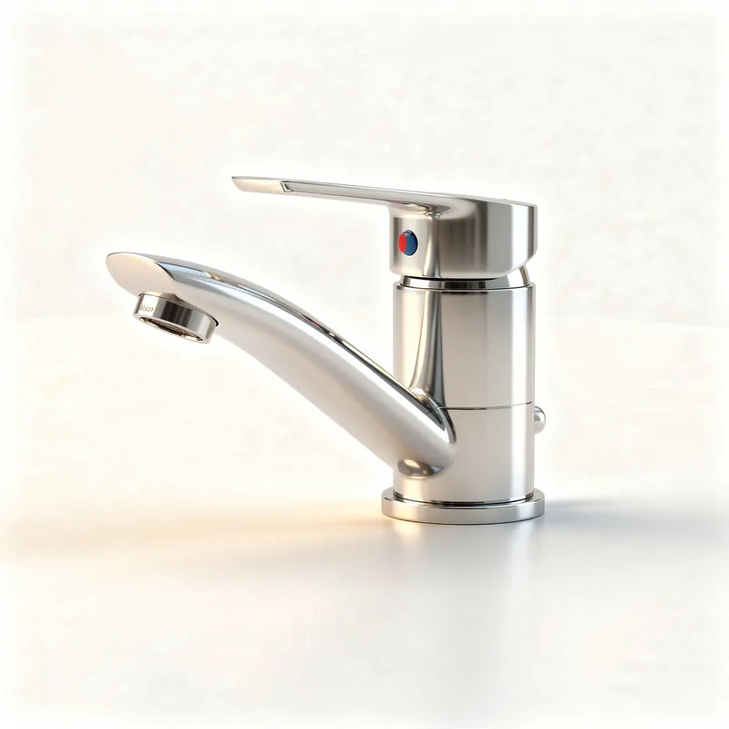 Mitigeur Lavabo Paris18