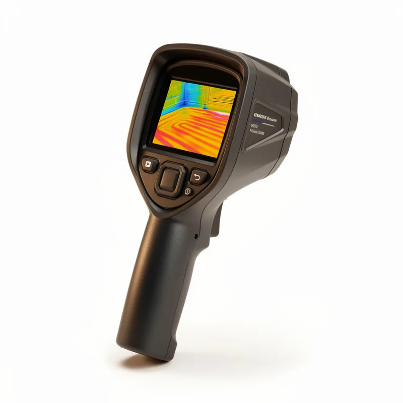 Recherche de fuite à Paris18